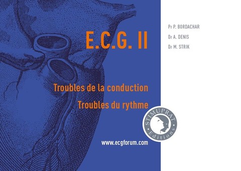 E.C.G. II