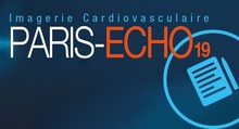 PARIS-ECHO Cardiovascular Imaging 2019