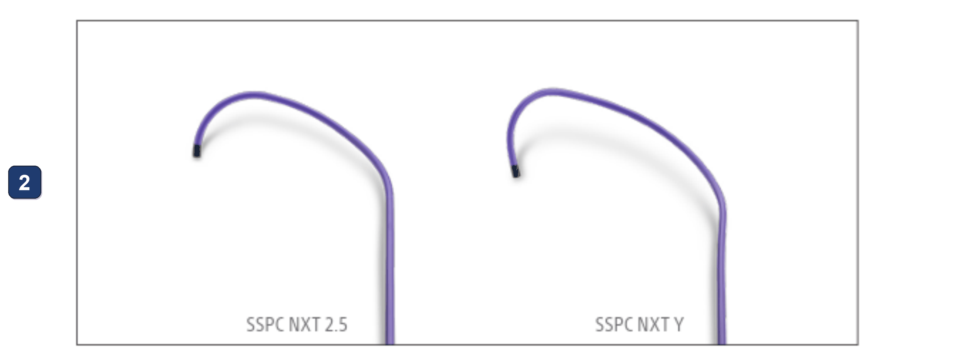 Boston Scientific CRT electrogram, segment 2/13 — CRT with a dual chamber pacemaker using LBBAP