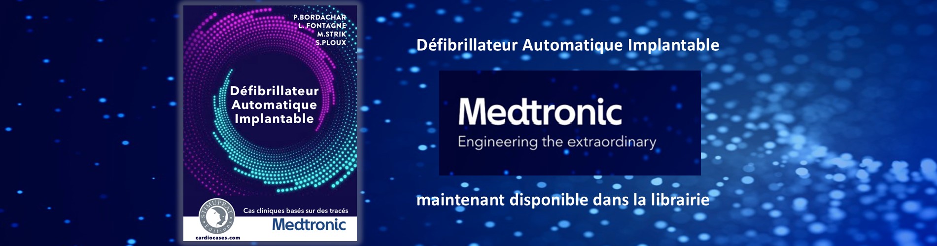 Medtronic DAI 