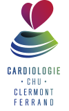 Cardiologie CHU Clermond-Ferrand