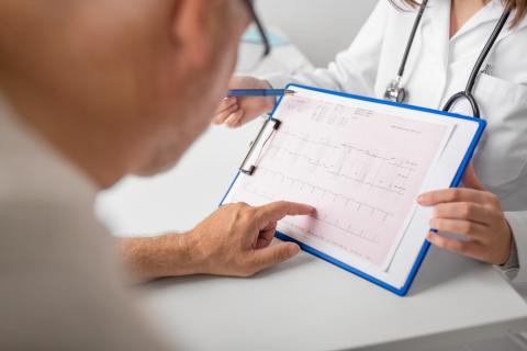 CURSUS ECG BY CARDIOCASES