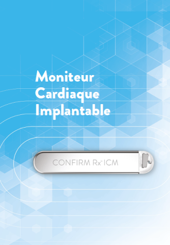 Moniteur Cardiaque Implantable Abbott