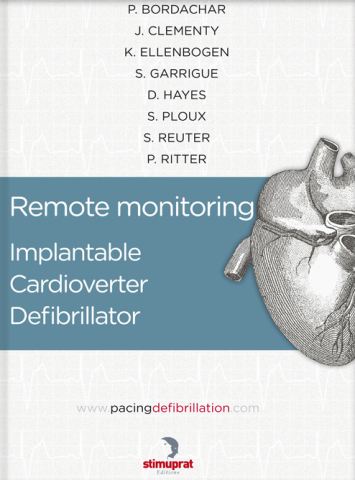 Biotronik Implantable Cardiac Defibrillator