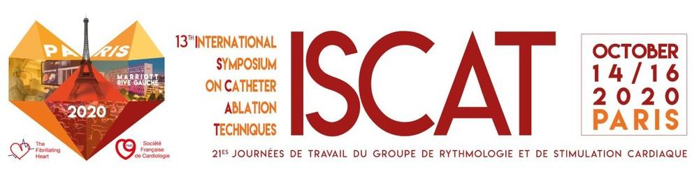 ISCAT Paris 14-16 Octobre 2020