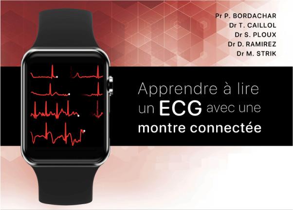 Classe Virtuelle en Cardiologie avec le Pr Bordachar le 04/05/20