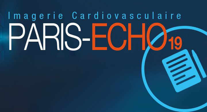 PARIS-ECHO Imaging 2019